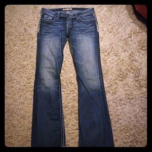 Bke women jeans